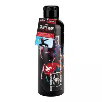 Ilustracja produktu Butelka Wielokrotnego Użytku Marvel - Miles Morales