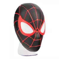 Ilustracja produktu Lampka ścienno-biurkowa Marvel Miles Morales