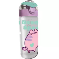 Ilustracja produktu St. Majewski Bidon 500ml Pusheen Violet 679780