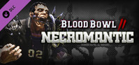 Ilustracja Blood Bowl 2: Necromantic PL (PC) (klucz STEAM)