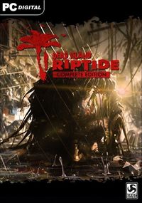 Ilustracja Dead Island: Riptide (Complete Edition) (PC) PL DIGITAL (klucz STEAM)