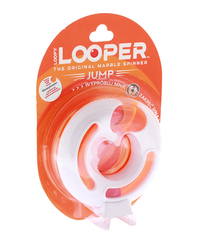 Ilustracja Loopy Looper - Jump