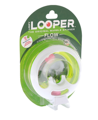 Ilustracja Loopy Looper - Flow