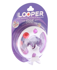 Ilustracja Loopy Looper - Edge