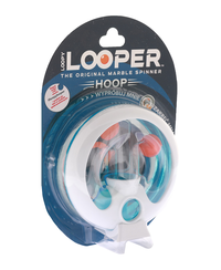 Ilustracja Loopy Looper - Hoop