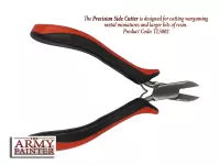 Ilustracja produktu The Army Painter - Metal Precision Side Cutters - Cążki Metalowe