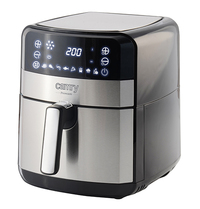 Ilustracja produktu Camry Airfryer - Frytkownica - 9 programów 5.0 L CR 6311