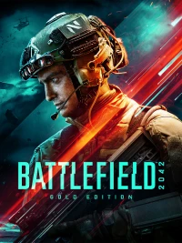 Ilustracja Battlefield 2042 Gold Edition PL (PC) (klucz ORIGIN)