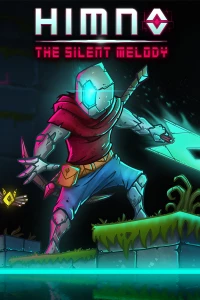 Ilustracja produktu Himno - The Silent Melody PL (PC) (klucz STEAM)