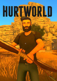 Ilustracja Hurtworld (PC) DIGITAL (klucz STEAM)