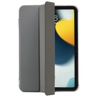 Ilustracja produktu Hama Etui Fold Clear iPad Mini 8.3 2021 Szare