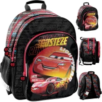 Ilustracja produktu Paso Plecak Szkolny Cars DC23CC-090