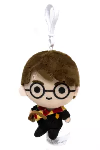 Ilustracja produktu Harry Potter: Pluszowy breloczek - Harry Potter
