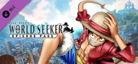 Ilustracja ONE PIECE World Seeker Episode Pass (PC) (klucz STEAM)