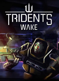 Ilustracja produktu Trident's Wake (PC) (klucz STEAM)