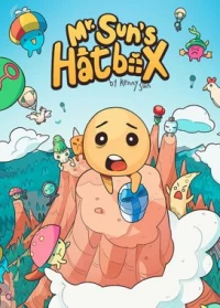 Ilustracja produktu Mr. Sun's Hatbox (PC) (klucz STEAM)
