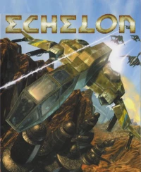 Ilustracja Echelon (PC) (klucz STEAM)