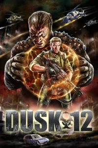 Ilustracja Dusk 12 (PC) (klucz STEAM)