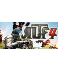 Ilustracja ALTF4 (PC) (klucz STEAM)