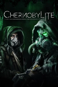 Ilustracja produktu Chernobylite Enhanced Edition PL (PC) (klucz STEAM)