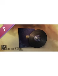 Ilustracja produktu Ash of Gods - Original Soundtrack (DLC) (PC) (klucz STEAM)