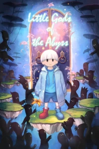 Ilustracja Little Gods of the Abyss PL (PC) (klucz STEAM)