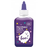 Ilustracja produktu Interdruk Klej Znikający w Płynie 40ml 337078