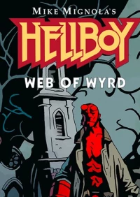 Ilustracja produktu Hellboy Web of Wyrd (PC) (klucz STEAM)