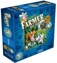 Ilustracja produktu Granna Super Farmer Big Box