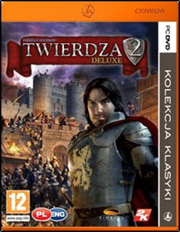 Ilustracja produktu PKK Twierdza 2 Deluxe (PC)