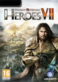 Ilustracja Might & Magic Heroes VII (PC) PL (klucz UBISOFT CONNECT)