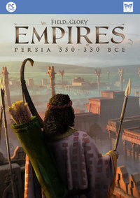 Ilustracja Field of Glory: Empires - Persia 550 - 330 BCE (PC) (klucz STEAM)