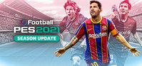 Ilustracja produktu eFootball PES 2021 SEASON UPDATE FC BAYERN MÜNCHEN EDITION (PC) (klucz STEAM)