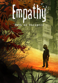 Ilustracja produktu Empathy: Path of Whispers (PC) DIGITAL (klucz STEAM)