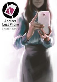 Ilustracja Another Lost Phone: Laura's Story (PC/MAC/LX) DIGITAL (klucz STEAM)