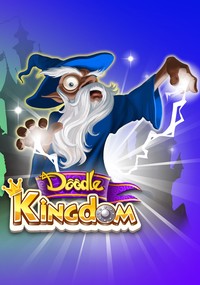 Ilustracja produktu Doodle Kingdom (PC/MAC/LX) DIGITAL (klucz STEAM)