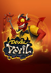 Ilustracja Doodle Devil (PC/MAC/LX) DIGITAL (klucz STEAM)