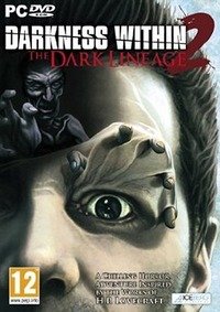 Ilustracja Darkness Within 2: The Dark Lineage (PC) PL DIGITAL (klucz STEAM)