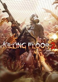 Ilustracja Killing Floor 2 (PC) PL DIGITAL (klucz STEAM)