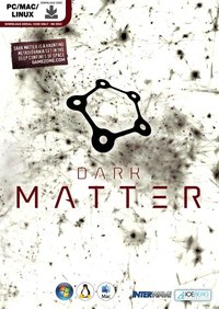 Ilustracja produktu Dark Matter (PC/MAC/LX) DIGITAL (klucz STEAM)