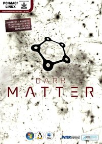 Ilustracja Dark Matter (PC/MAC/LX) DIGITAL (klucz STEAM)