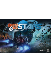 Ilustracja produktu Into the Stars Digital Deluxe Edition (PC) PL DIGITAL (klucz STEAM)