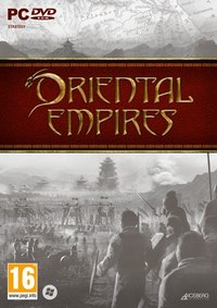 Ilustracja Oriental Empires (PC) PL DIGITAL (klucz STEAM)