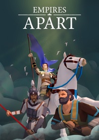 Ilustracja produktu Empires Apart (PC) DIGITAL (klucz STEAM)