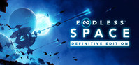 Ilustracja Endless Space Definitive Edition PL (PC) (klucz STEAM)