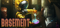 Ilustracja Basement (PC) (klucz STEAM)