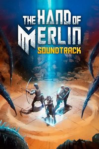 Ilustracja produktu The Hand of Merlin Soundtrack (PC) (klucz STEAM)