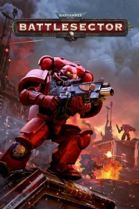 Ilustracja Warhammer 40,000: Battlesector PL (PC) (klucz STEAM)