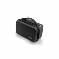 Ilustracja produktu Gamegenic: Game Shell 250+ - Etui na Karty - Black