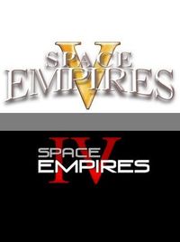 Ilustracja produktu Space Empires IV and V Pack (PC) (klucz STEAM)